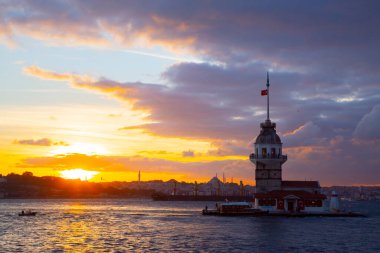 Mavi Cami, Ayasofya ve Topkapı Sarayı; İstanbul 'daki Popüler Yerler