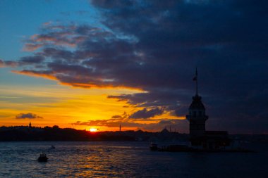Mavi Cami, Ayasofya ve Topkapı Sarayı; İstanbul 'daki Popüler Yerler