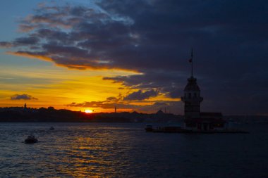 Mavi Cami, Ayasofya ve Topkapı Sarayı; İstanbul 'daki Popüler Yerler