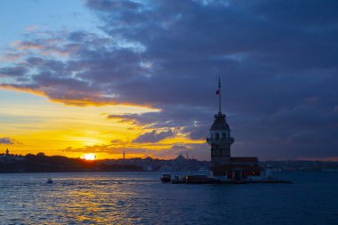 Mavi Cami, Ayasofya ve Topkapı Sarayı; İstanbul 'daki Popüler Yerler