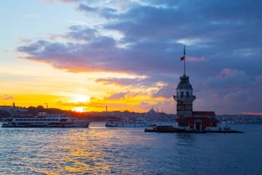 Mavi Cami, Ayasofya ve Topkapı Sarayı; İstanbul 'daki Popüler Yerler