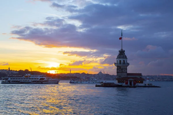Mavi Cami, Ayasofya ve Topkapı Sarayı; İstanbul 'daki Popüler Yerler
