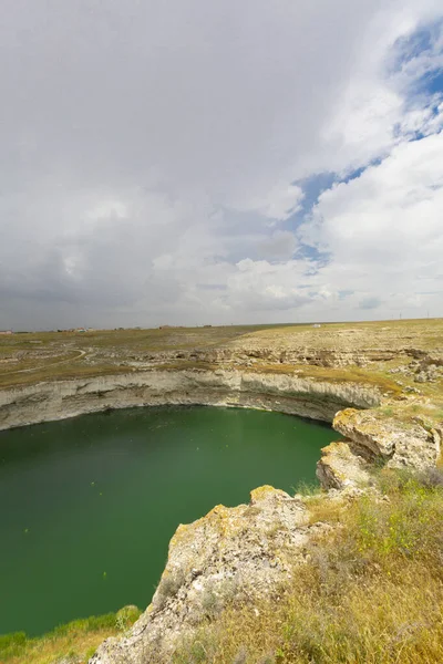 Konya Obruk Köyü Obruk Gölü