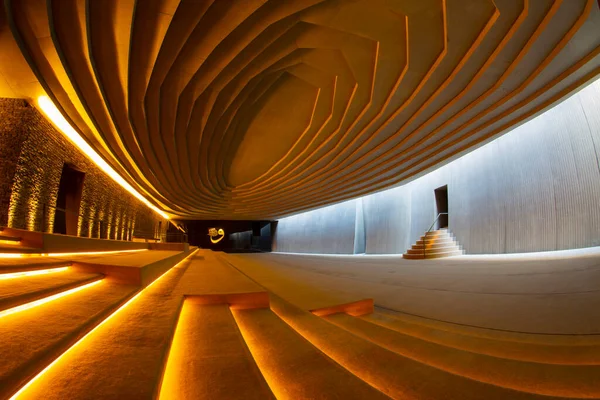 Sancaklar Camii, Taş mimariile İstanbul'un Büyükçekmece semtinde yer almaktadır..