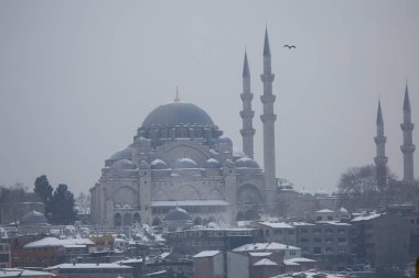 Sultanahmet ve Ayasofya - 