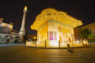 Sultanahmet Meydanı ve Lale Festivali
