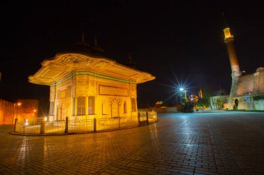 Sultanahmet Meydanı ve Lale Festivali