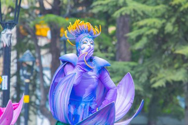 Sultanahmet Meydanı ve Lale Festivali