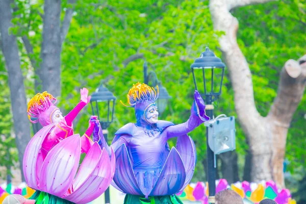 Sultanahmet Meydanı ve Lale Festivali