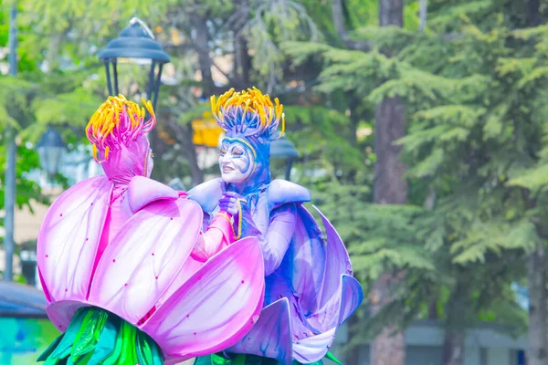 Sultanahmet Meydanı ve Lale Festivali