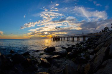 Yavuz Sultan Selim Köprüsü, İstanbul, Türkiye