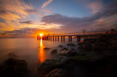 Yavuz Sultan Selim Köprüsü, İstanbul, Türkiye