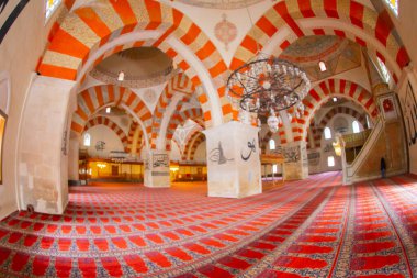 eski cami (Türkçe: eski camii) edirne, Türkiye'de 15 yüzyılın başlarında Osmanlı camidir.