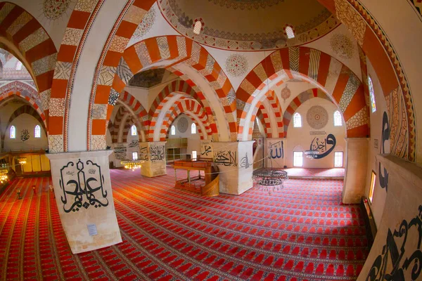 eski cami (Türkçe: eski camii) edirne, Türkiye'de 15 yüzyılın başlarında Osmanlı camidir.