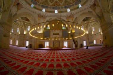 Uerefeli Camii, Edirne 'de bir 15. yüzyıl Osmanlı camii.
