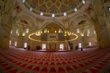 Uerefeli Camii, Edirne 'de bir 15. yüzyıl Osmanlı camii.