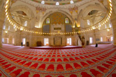 Uerefeli Camii, Edirne 'de bir 15. yüzyıl Osmanlı camii.