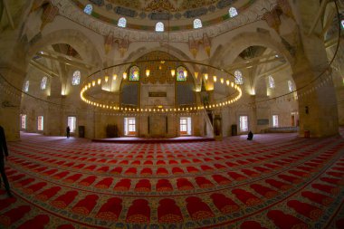 Uerefeli Camii, Edirne 'de bir 15. yüzyıl Osmanlı camii.