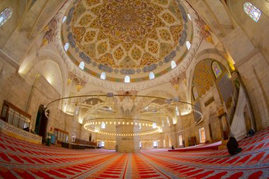 Uerefeli Camii, Edirne 'de bir 15. yüzyıl Osmanlı camii.
