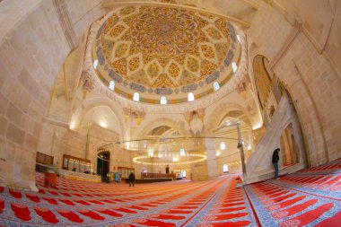 Uerefeli Camii, Edirne 'de bir 15. yüzyıl Osmanlı camii.