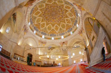 Uerefeli Camii, Edirne 'de bir 15. yüzyıl Osmanlı camii.