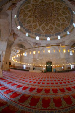 Uerefeli Camii, Edirne 'de bir 15. yüzyıl Osmanlı camii.