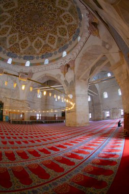 Uerefeli Camii, Edirne 'de bir 15. yüzyıl Osmanlı camii.