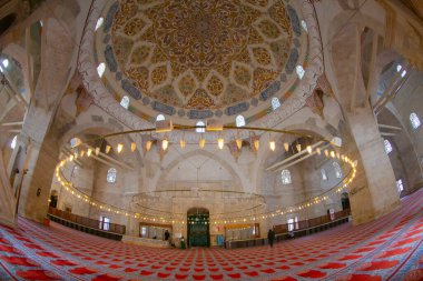 Uerefeli Camii, Edirne 'de bir 15. yüzyıl Osmanlı camii.
