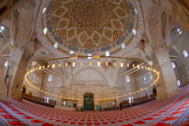 Uerefeli Camii, Edirne 'de bir 15. yüzyıl Osmanlı camii.