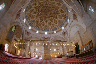 Uerefeli Camii, Edirne 'de bir 15. yüzyıl Osmanlı camii.