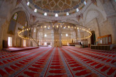 Uerefeli Camii, Edirne 'de bir 15. yüzyıl Osmanlı camii.