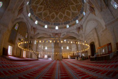 Uerefeli Camii, Edirne 'de bir 15. yüzyıl Osmanlı camii.