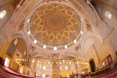 Uerefeli Camii, Edirne 'de bir 15. yüzyıl Osmanlı camii.