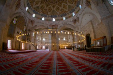 Uerefeli Camii, Edirne 'de bir 15. yüzyıl Osmanlı camii.