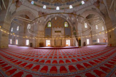 Uerefeli Camii, Edirne 'de bir 15. yüzyıl Osmanlı camii.