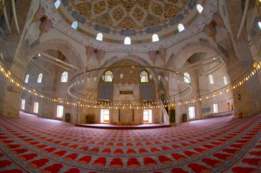Uerefeli Camii, Edirne 'de bir 15. yüzyıl Osmanlı camii.