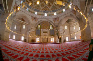 Uerefeli Camii, Edirne 'de bir 15. yüzyıl Osmanlı camii.