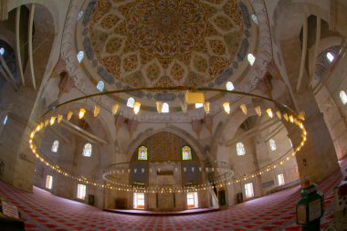 Uerefeli Camii, Edirne 'de bir 15. yüzyıl Osmanlı camii.