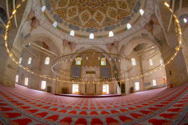 Uerefeli Camii, Edirne 'de bir 15. yüzyıl Osmanlı camii.
