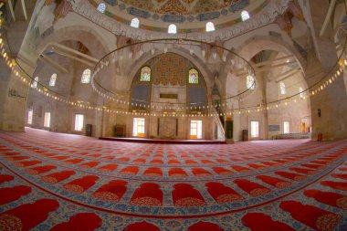 Uerefeli Camii, Edirne 'de bir 15. yüzyıl Osmanlı camii.