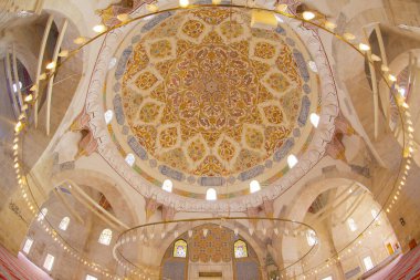 Uerefeli Camii, Edirne 'de bir 15. yüzyıl Osmanlı camii.