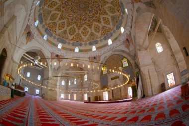 Uerefeli Camii, Edirne 'de bir 15. yüzyıl Osmanlı camii.