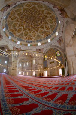 Uerefeli Camii, Edirne 'de bir 15. yüzyıl Osmanlı camii.