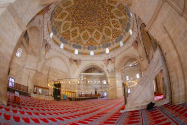 Uerefeli Camii, Edirne 'de bir 15. yüzyıl Osmanlı camii.