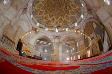 Uerefeli Camii, Edirne 'de bir 15. yüzyıl Osmanlı camii.