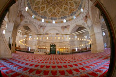 Uerefeli Camii, Edirne 'de bir 15. yüzyıl Osmanlı camii.
