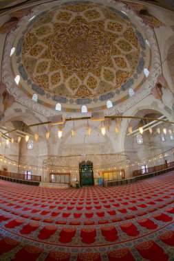 Uerefeli Camii, Edirne 'de bir 15. yüzyıl Osmanlı camii.