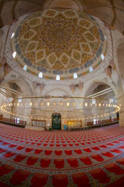 Uerefeli Camii, Edirne 'de bir 15. yüzyıl Osmanlı camii.