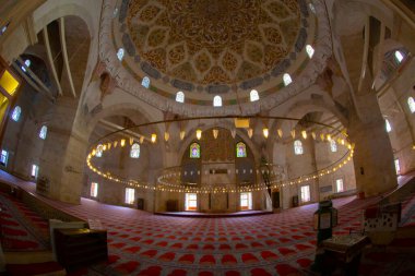 Uerefeli Camii, Edirne 'de bir 15. yüzyıl Osmanlı camii.