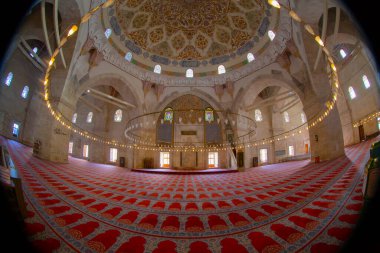 Uerefeli Camii, Edirne 'de bir 15. yüzyıl Osmanlı camii.